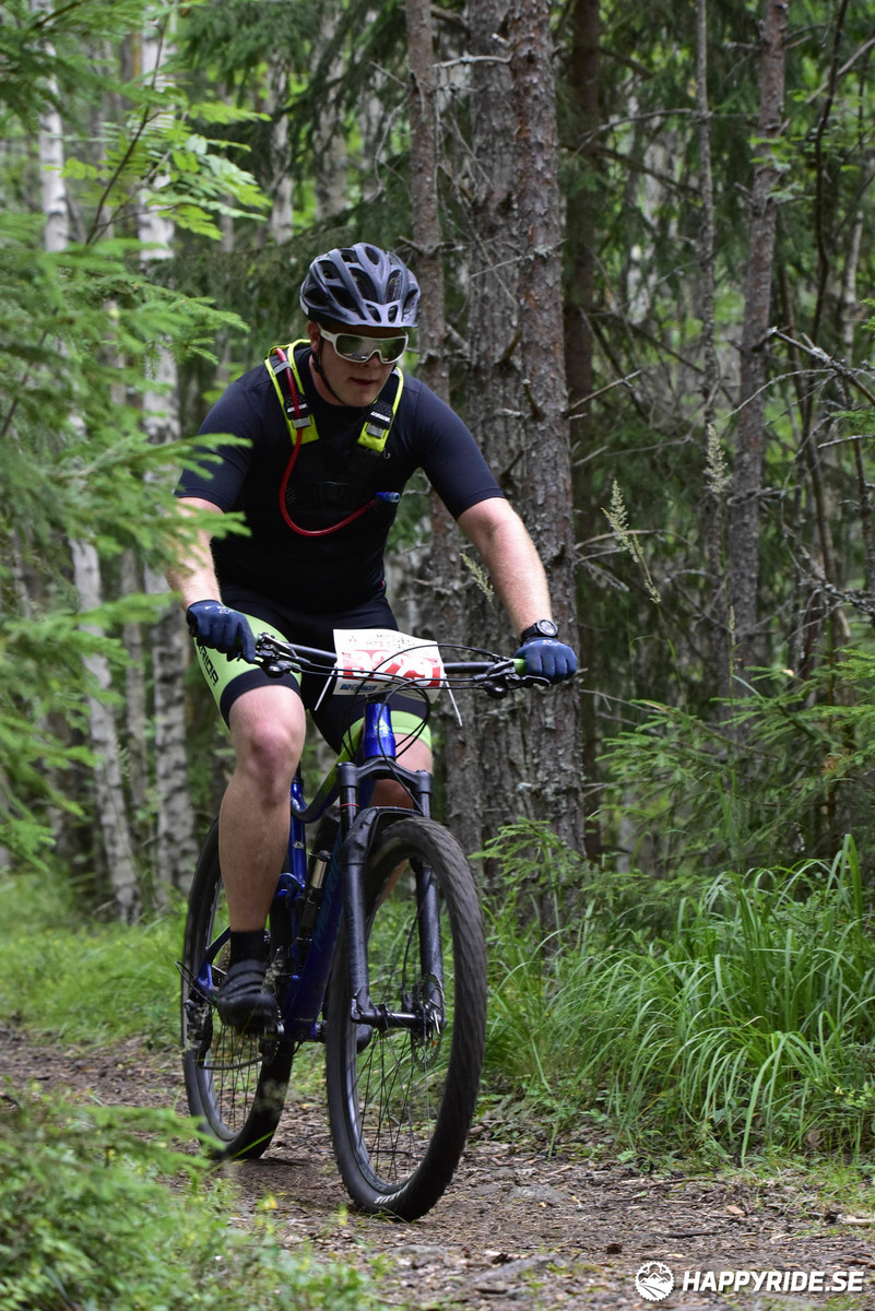 Bild från Engelbrektsturen 2019